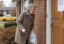 Sin me ostavio u bolnici i promijenio brave: Istina koja me nije slomila, već osnažila Sin me ostavio u bolnici i promijenio brave: Istina koja me nije slomila, već osnažila - featured image