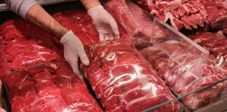 Ne kupujte meso ove boje: Većina ga odmah stavlja u korpu jer misli da garantuje svežinu