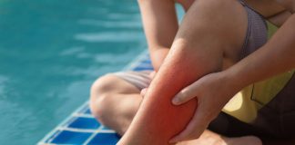 Kada vas uhvati grč u nozi, važno je da odmah uradite 1 stvar – bol će momentalno nestati Kada vas uhvati grč u nozi, važno je da odmah uradite 1 stvar – bol će momentalno nestati - featured image