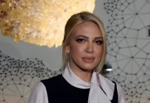 Evo koje ime je Milica Todorović dala svom sinu: Veruje se da su deca sa ovim imenom specijalna Evo koje ime je Milica Todorović dala svom sinu: Veruje se da su deca sa ovim imenom specijalna - featured image