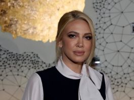 Evo koje ime je Milica Todorović dala svom sinu: Veruje se da su deca sa ovim imenom specijalna Evo koje ime je Milica Todorović dala svom sinu: Veruje se da su deca sa ovim imenom specijalna - featured image