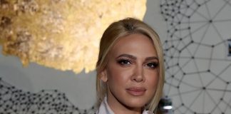 Evo koje ime je Milica Todorović dala svom sinu: Veruje se da su deca sa ovim imenom specijalna Evo koje ime je Milica Todorović dala svom sinu: Veruje se da su deca sa ovim imenom specijalna - featured image