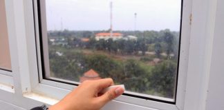 Potreban je samo jedan sastojak i ne morate prati prozore mjesecima Potreban je samo jedan sastojak i ne morate prati prozore mjesecima - featured image