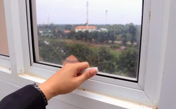 Potreban je samo jedan sastojak i ne morate prati prozore mjesecima Potreban je samo jedan sastojak i ne morate prati prozore mjesecima - featured image