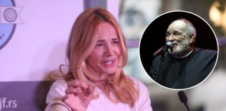 Zašto je Olivera Balašević vratila devojačko prezime par meseci nakon njegove smrti: Razlog mnoge doveo do suza Zašto je Olivera Balašević vratila devojačko prezime par meseci nakon njegove smrti: Razlog mnoge doveo do suza - featured image