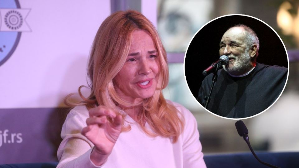 Zašto je Olivera Balašević vratila devojačko prezime par meseci nakon njegove smrti: Razlog mnoge doveo do suza - featured image Zašto je Olivera Balašević vratila devojačko prezime par meseci nakon njegove smrti: Razlog mnoge doveo do suza - featured image