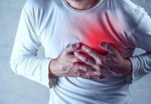 Mjesec dana prije srčanog udara vaše tijelo šalje upozorenje: 8 znakova da ste u opasnosti Mjesec dana prije srčanog udara vaše tijelo šalje upozorenje: 8 znakova da ste u opasnosti - featured image