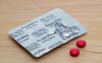 Sve posledice uzimanja brufena za koje treba da znate: Ne igrajte se sa životom, možete da se uništite Sve posledice uzimanja brufena za koje treba da znate: Ne igrajte se sa životom, možete da se uništite - featured image