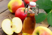 JABUKOVO SIRĆE LIJEČI I NAJSTRAŠNIJU GLAVOBOLJU U ROKU OD 5 MINUTA: Evo šta trebate uraditi! JABUKOVO SIRĆE LIJEČI I NAJSTRAŠNIJU GLAVOBOLJU U ROKU OD 5 MINUTA: Evo šta trebate uraditi! - featured image