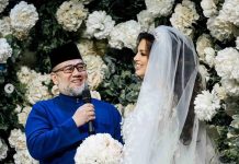 Ruskinja ulovila kralja Malezije, promenila veru i rodila sina, a onda ju je on šutnuo kao da nije važna: Njena osveta bila je fantastična