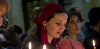 3 najveća greha koja nijedan hrišćanin ne treba sebi da dopusti: Skupo se plaćaju 3 najveća greha koja nijedan hrišćanin ne treba sebi da dopusti: Skupo se plaćaju - featured image