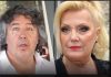 Promena u stajlingu Snežane Đurišić zaprepastila i ljubavnog partnera: “Da li je ovo baš prikladno za ženu njenih godina?” Promena u stajlingu Snežane Đurišić zaprepastila i ljubavnog partnera: “Da li je ovo baš prikladno za ženu njenih godina?” - featured image
