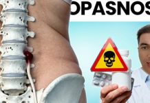 5 najvećih grešaka kod bolova u leđima nakon 50-e 5 najvećih grešaka kod bolova u leđima nakon 50-e - featured image