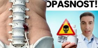 5 najvećih grešaka kod bolova u leđima nakon 50-e 5 najvećih grešaka kod bolova u leđima nakon 50-e - featured image