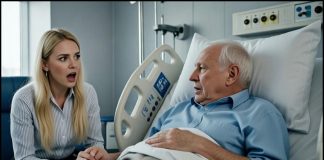 „Gledajući svog umirućeg oca, kćerka je čula: ‘Postoji jedan uslov u testamentu… Moraš godinu dana raditi kao čistačica u mojoj firmi.’ A već prvog dana na poslu čula je nešto što ju je ZALEĐILO… 😲😲😲“😲“ „Gledajući svog umirućeg oca, kćerka je čula: ‘Postoji jedan uslov u testamentu… Moraš godinu dana raditi kao čistačica u mojoj firmi.’ A već prvog dana na poslu čula je nešto što ju je ZALEĐILO… 😲😲😲“😲“ - featured image