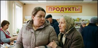 U redu u prodavnici, platila sam za staricu, a ona tiho šapnula: „Kada muž ode na noć, ne diraj sneg na dvorištu.” Nasmejala sam se, ali te večeri nisam čistila dvorište. A ujutro, izlazeći na terasu, ostala sam zapanjena onim što sam videla… 😲😲😲 U redu u prodavnici, platila sam za staricu, a ona tiho šapnula: „Kada muž ode na noć, ne diraj sneg na dvorištu.” Nasmejala sam se, ali te večeri nisam čistila dvorište. A ujutro, izlazeći na terasu, ostala sam zapanjena onim što sam videla… 😲😲😲 - featured image