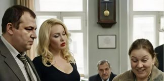 U kancelariji notara muž i njegova ljubavnica prasnuli su u smijeh:Vidiš? Ostala ti je samo ta jadna kuverta!” Žena nije rekla ni riječ. Otvorila je pismo – a već prvi redak učinio je da se oboje ukoče. ☹️😨 U kancelariji notara muž i njegova ljubavnica prasnuli su u smijeh:Vidiš? Ostala ti je samo ta jadna kuverta!” Žena nije rekla ni riječ. Otvorila je pismo – a već prvi redak učinio je da se oboje ukoče. ☹️😨 - featured image