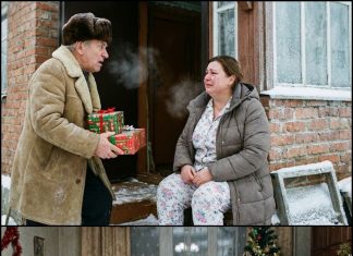 “Šampanjac, mraz i poruka zetu: Kako je otac odgovorio na poniženje svoje kćerke” “Šampanjac, mraz i poruka zetu: Kako je otac odgovorio na poniženje svoje kćerke” - featured image