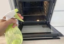 RERNU više ne ribam, nema razloga za to: OVO pošpricam uveče, a ujutro samo obrišem krpom – pećnica je kao nova! RERNU više ne ribam, nema razloga za to: OVO pošpricam uveče, a ujutro samo obrišem krpom – pećnica je kao nova! - featured image