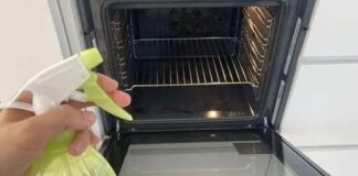 RERNU više ne ribam, nema razloga za to: OVO pošpricam uveče, a ujutro samo obrišem krpom – pećnica je kao nova! RERNU više ne ribam, nema razloga za to: OVO pošpricam uveče, a ujutro samo obrišem krpom – pećnica je kao nova! - featured image