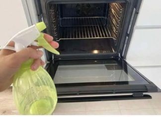 RERNU više ne ribam, nema razloga za to: OVO pošpricam uveče, a ujutro samo obrišem krpom – pećnica je kao nova! RERNU više ne ribam, nema razloga za to: OVO pošpricam uveče, a ujutro samo obrišem krpom – pećnica je kao nova! - featured image