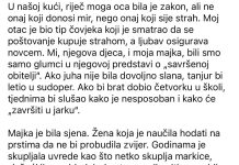 Svi su šutjeli dok je on udarao šakom o stol, a onda smo mu na proslavi četrdesete godišnjice uručili zajednički poklon Svi su šutjeli dok je on udarao šakom o stol, a onda smo mu na proslavi četrdesete godišnjice uručili zajednički poklon - featured image