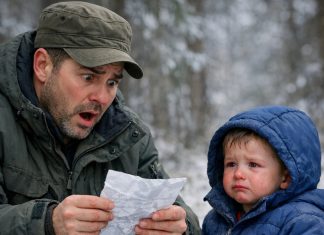 „Mama je rekla da čekam ovde…“ — šaptao je dečak šumarima. U njegovom džepu pronađena je ZAPISKA. Od pročitanog mu je kosa mu se digla na glavi… 😲😲😲 „Mama je rekla da čekam ovde…“ — šaptao je dečak šumarima. U njegovom džepu pronađena je ZAPISKA. Od pročitanog mu je kosa mu se digla na glavi… 😲😲😲 - featured image