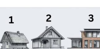 Test ličnosti: Koju kuću biste izabrali i šta taj izbor govori o vama Test ličnosti: Koju kuću biste izabrali i šta taj izbor govori o vama - featured image