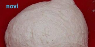 Kad pravite hljeb obavezno dodajte 1 kašiku ove namirnice u tijesto: Ostaje svjež i mekan danima Kad pravite hljeb obavezno dodajte 1 kašiku ove namirnice u tijesto: Ostaje svjež i mekan danima - featured image