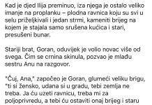 STARI BUNAR I BRATOV “DOBAR POSAO” STARI BUNAR I BRATOV “DOBAR POSAO” - featured image