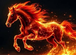 NAJJTAČNlJl KlNESKl H0R0SK0P ZA FEBRUAR: Ovaj znak postaje apsolutni miljenik sudbine, a oni će osetiti nagli napredak u karijeri NAJJTAČNlJl KlNESKl H0R0SK0P ZA FEBRUAR: Ovaj znak postaje apsolutni miljenik sudbine, a oni će osetiti nagli napredak u karijeri - featured image