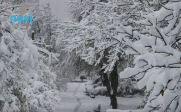 Bh. meteorolozi: Vraćaju se zima i snijeg, evo i kada Bh. meteorolozi: Vraćaju se zima i snijeg, evo i kada - featured image