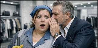 “Test za mladu: milijunaš je zamolio čistačicu da mu pomogne, a rezultat je šokirao sve.”Kada je ušla njegova verenica, bila je besna. Ali ono što je usledilo, iznenadilo je sve… 😲😲😲 “Test za mladu: milijunaš je zamolio čistačicu da mu pomogne, a rezultat je šokirao sve.”Kada je ušla njegova verenica, bila je besna. Ali ono što je usledilo, iznenadilo je sve… 😲😲😲 - featured image