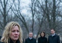 Dva sata nakon sahrane trudne kćeri zazvonio je telefon: Poziv iz bolnice otkrio jezivu tajnu koju je porodica godinama skrivala Dva sata nakon sahrane trudne kćeri zazvonio je telefon: Poziv iz bolnice otkrio jezivu tajnu koju je porodica godinama skrivala - featured image