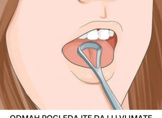 ODMAH POGLEDAJTE DA LI I VI IMATE OVO NA JEZIKU: To je znak da vam se dešavaju ove dvije stvari, PRVA VAM SE NIKAKO NEĆE DOPASTI ODMAH POGLEDAJTE DA LI I VI IMATE OVO NA JEZIKU: To je znak da vam se dešavaju ove dvije stvari, PRVA VAM SE NIKAKO NEĆE DOPASTI - featured image