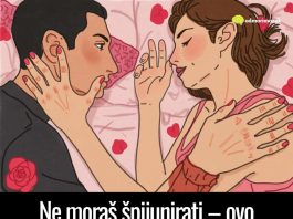 Ne moraš špijunirati – ovo ponašanje je prisutno kod 90% muškaraca koji varaju Ne moraš špijunirati – ovo ponašanje je prisutno kod 90% muškaraca koji varaju - featured image