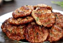 Turci imaju najbolji recept za faširane šnicle: Sočnije i ukusnije ne mogu biti, a tajna je u jednostavnom triku Turci imaju najbolji recept za faširane šnicle: Sočnije i ukusnije ne mogu biti, a tajna je u jednostavnom triku - featured image