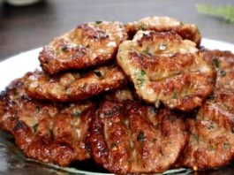 Turci imaju najbolji recept za faširane šnicle: Sočnije i ukusnije ne mogu biti, a tajna je u jednostavnom triku Turci imaju najbolji recept za faširane šnicle: Sočnije i ukusnije ne mogu biti, a tajna je u jednostavnom triku - featured image