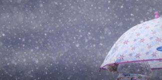 Vremenska prognoza za narednih 15 dana: Promjenjivo vrijeme uz kišu, snijeg i hladna jutra Vremenska prognoza za narednih 15 dana: Promjenjivo vrijeme uz kišu, snijeg i hladna jutra - featured image