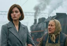 “Prepredeni osmijeh: shvatila sam njezin smisao tek kada mi je starica pokazala na prozor vlaka.” “Prepredeni osmijeh: shvatila sam njezin smisao tek kada mi je starica pokazala na prozor vlaka.” - featured image