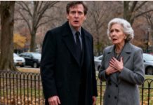 Zaledio se u parku: bivša supruga spavala na klupi sa troje beba Zaledio se u parku: bivša supruga spavala na klupi sa troje beba - featured image