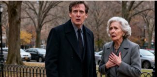 Zaledio se u parku: bivša supruga spavala na klupi sa troje beba Zaledio se u parku: bivša supruga spavala na klupi sa troje beba - featured image