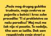 „Muž me varao tokom trudnoće, svekrva sve znala — a onda uradila nešto što mi je promijenilo život“ „Muž me varao tokom trudnoće, svekrva sve znala — a onda uradila nešto što mi je promijenilo život“ - featured image