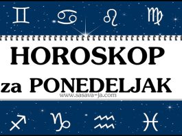 HOROSKOP za Za OVE znakove ovo će biti dan prepun iznenađenja, rješenja problema i neočekivanog – PRIPREMITE SE! HOROSKOP za Za OVE znakove ovo će biti dan prepun iznenađenja, rješenja problema i neočekivanog – PRIPREMITE SE! - featured image