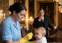 Beba milijunaša gasila se iz dana u dan, a liječnici nisu imali odgovor. Samo je žena koja je čistila podove primijetila kobni detalj u bočici. Beba milijunaša gasila se iz dana u dan, a liječnici nisu imali odgovor. Samo je žena koja je čistila podove primijetila kobni detalj u bočici. - featured image