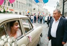 “Šok na vjenčanju: Tatjanina hrabra odluka u haljini koju niko nije očekivao ostavila oca mladoženje bez riječi! “Šok na vjenčanju: Tatjanina hrabra odluka u haljini koju niko nije očekivao ostavila oca mladoženje bez riječi! - featured image