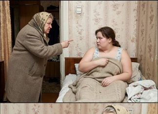 Svekrva je upala u stan dok sam spavala nakon noćne smene: “Gde su pare?! Sin je rekao da si dobila puno para! Zašto mi nisi rekla?” Tada se ponovo otvorila vrata, i svekrva je ZAVRIŠTALA od užasa… 😲😲😲 Svekrva je upala u stan dok sam spavala nakon noćne smene: “Gde su pare?! Sin je rekao da si dobila puno para! Zašto mi nisi rekla?” Tada se ponovo otvorila vrata, i svekrva je ZAVRIŠTALA od užasa… 😲😲😲 - featured image