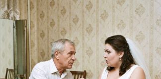 Bekstvo u venčanici: koju istinu o porodici svog muža je saznala mlada, primivši novac i naređenje da nestane. Bekstvo u venčanici: koju istinu o porodici svog muža je saznala mlada, primivši novac i naređenje da nestane. - featured image