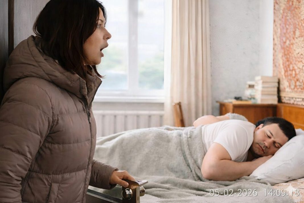 “Supruga zatekla muža s ljubavnicom u krevetu, a onda je uradila nešto neočekivano!” - featured image