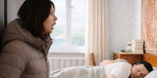 “Supruga zatekla muža s ljubavnicom u krevetu, a onda je uradila nešto neočekivano!” “Supruga zatekla muža s ljubavnicom u krevetu, a onda je uradila nešto neočekivano!” - featured image